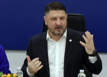 Νίκος Χαρδαλιάς: «3,18 εκατ. ευρώ για την ανάπλαση του περιβάλλοντος χώρου του Ωδείου Αθηνών»