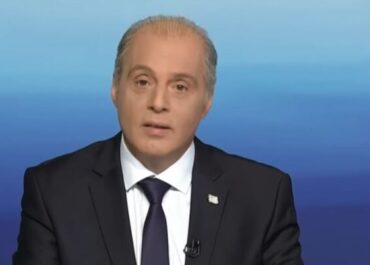 ΔΗΛΩΣΗ ΤΟΥ ΠΡΟΕΔΡΟΥ ΤΗΣ ΕΛΛΗΝΙΚΗΣ ΛΥΣΗΣ ΚΥΡΙΑΚΟΥ ΒΕΛΟΠΟΥΛΟΥ ΓΙΑ ΤΗΝ ΕΠΙΣΚΕΨΗ ΜΗΤΣΟΤΑΚΗ ΣΤΟ ΑΓΙΟ ΟΡΟΣ