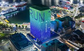 Δήμος Πειραιά: To 2nd PIRAEUS TOWER RUN TO THE TOP ανέβασε την αδρεναλίνη στα ύψη!