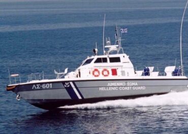 Εντοπισμός 25 αλλοδαπών και σύλληψη του αλλοδαπού διακινητή τους στην Κω