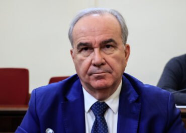 Νίκος Παπαθανάσης: Στο Εθνικό Πρόγραμμα Ανάπτυξης η προμήθεια τετράτροχων μικρών οχημάτων ειδικού τύπου για τις ανάγκες του Δήμου Αθηναίων