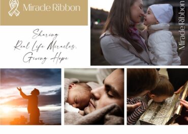 Διεθνές Δίκτυο “Μiracle Ribbon” – Η Αγία Ζώνη της Παναγίας