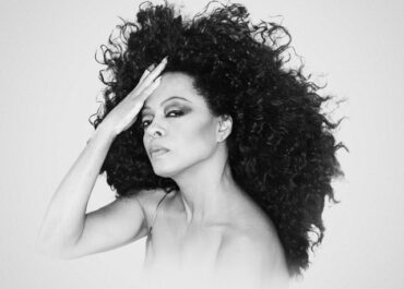 Η απόλυτη ντίβα της soul και της disco, η Diana Ross, έρχεται στην Αθήνα, Τρίτη 16 Ιουλίου, στο Καλλιμάρμαρο.