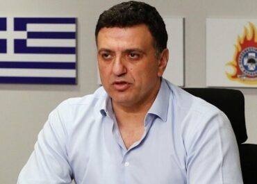 Β. Κικίλιας για μεταναστευτικές ροές από Λιβύη: «Αν δεν αλλάξει κάτι, η κυβέρνηση θα προχωρήσει σε πιο σκληρά μέτρα»