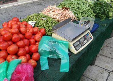 Πιλοτική απογευματινή λειτουργία όλων των λαϊκών αγορών, μία μέρα την εβδομάδα πρότειναν στον περιφερειάρχη Αττικής