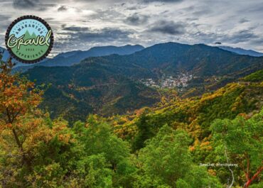 Αμάραντος Gravel Experience   Ο παράδεισος δεν μπορεί να περιμένει…’Ένα διήμερο γεμάτο ποδήλατο