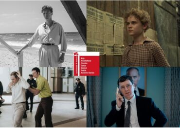 Φεστιβάλ Βενετίας 2025 – 7 ταινίες της Spentzos Film