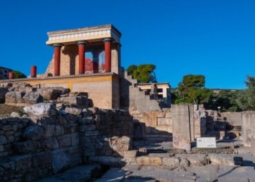 Γ. Κουμουτσάκος: Ιστορική η απόφαση UNESCO για την ένταξη των Μινωικών Ανακτόρων Κρήτης στον Κατάλογο Παγκόσμιας Κληρονομιάς