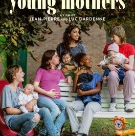 ΝΕΑΡΕΣ ΜΗΤΕΡΕΣ (YOUNG MOTHERS) | 31 Ιουλίου στους κινηματογράφους