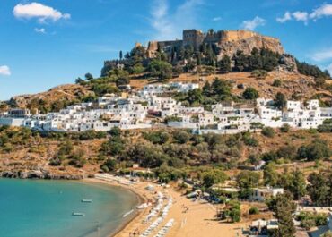 Ρόδος : Ανατροπές στις τουριστικές αγορές και νέα δυναμική