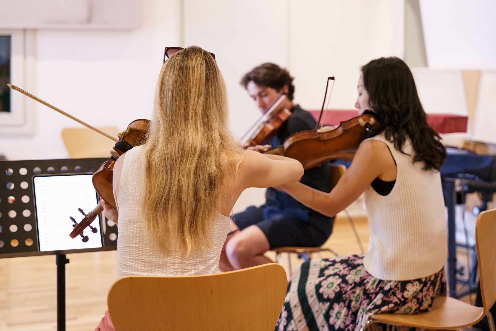 15o Samos Young Artists Festival: Από τις 7 – 13/8 η καρδιά της παγκόσμιας μουσικής δημιουργίας  χτυπάει στο αρχαίο θέατρο Πυθαγορείου στη Σάμο