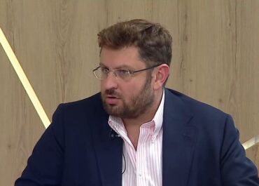 Κ. Ζαχαριάδης: Το κομάντο του γλυκού νερού να κόψει τις τζάμπα μαγκιές και να λύσει κανένα πρόβλημα