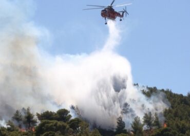Ελεύθεροι αφέθηκαν οι δύο υπάλληλοι του ΔΕΔΔΗΕ