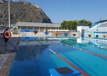 Δήμος Ναυπλιέων : Διακοπή λειτουργίας κολυμβητηρίου Ναυπλίου