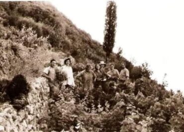 Ο«ΑΓΚΑΙΟΣ»: Το ιδανικό κόκκινο κρασί του καλοκαιριού