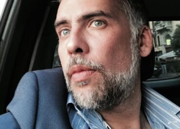 Σταμάτης Γαλάνης :  «Μη Φοβάσαι το Ποτάμι»  από τις εκδόσεις ΚΟΥΡΟΣ.