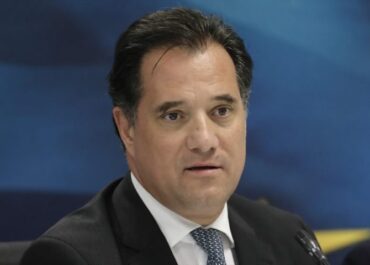 Αδ. Γεωργιάδης: Επαναλειτουργούν τα Κέντρα Υγείας Θεσπρωτικού, Φιλιππιάδας και Κάτω Αχαΐας