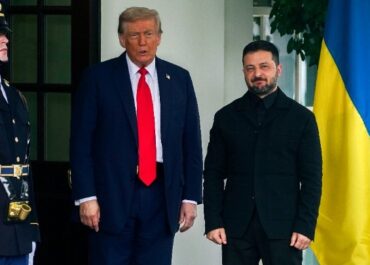 Τραμπ: Πρόοδος καταγράφεται στο θέμα του πολέμου στην Ουκρανία