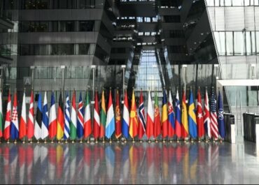 ΝΑΤΟ: Οι αρχηγοί των γενικών επιτελείων θα συνεδριάσουν την Τετάρτη για την κατάσταση στην Ουκρανία