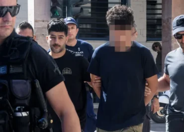 Στη φυλακή οι δύο νεαροί που φέρονται να εμπλέκονται στην πυρκαγιά στο Γηροκομειό της Πάτρας.