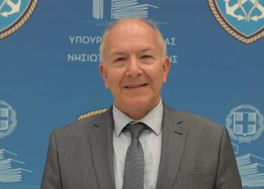 Στέφανος Γκίκας :  Προβάλλουμε κατά τρόπο μοναδικό τις Ελληνικές θάλασσες και τα νησιά μας, συμβάλλοντας στην δυναμική και στην εξωστρέφειά τους