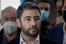Νίκος Ανδρουλάκης: «Εξοργιστική η αναποτελεσματικότητα της κυβέρνησης. Η φωτιά μπήκε σε συνοικίες της 3ης μεγαλύτερης πόλης της χώρας»