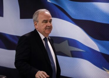 Νίκος Παπαθανάσης: Στο Αναπτυξιακό Πρόγραμμα Δημοσίων Επενδύσεων η κατασκευή έργων αποχέτευσης και αντιπλημμυρικής προστασίας στο Πάτημα Βριλησσίων Αττικής