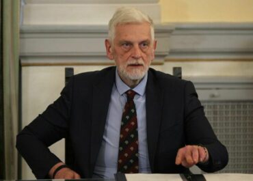 Επίσκεψη Υφυπουργού Εξωτερικών, Γιάννη Λοβέρδου, στη Σουηδία
