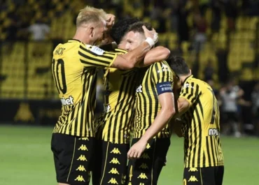 Άρης – Βόλος 2-0