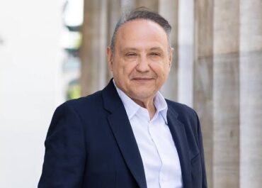 Στέλιος Αγγελούδης: «Ένα μεγάλο Μητροπολιτικό πάρκο με μια σύγχρονη ΔΕΘ στην καρδιά της Θεσσαλονίκης»