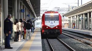 Ίδρυση του Νέου ΟΣΕ με νέα Διοίκηση