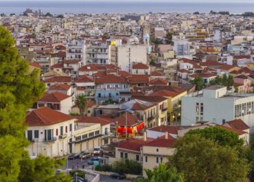 Δήμος Καλαμάτας: Πρόσκληση συμμετοχής σε 3 δυναμικά εργαστήρια για νέες και νέους
