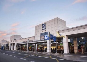 ΑΑΔΕ: Μισός τόνος ναρκωτικών αξίας 1,5 εκατ. ευρώ, κατασχέθηκε στο «Ελ. Βενιζέλος»