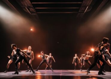 Θέατρο ΔΡΟΜΟΣ | Νέα σεζόν 2025–2026 / 3ο BE-HIVE THEATRE FESTIVAL 2025