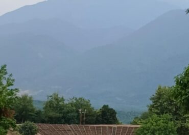 Ορειβάτισσα τραυματίστηκε στον Όλυμπο