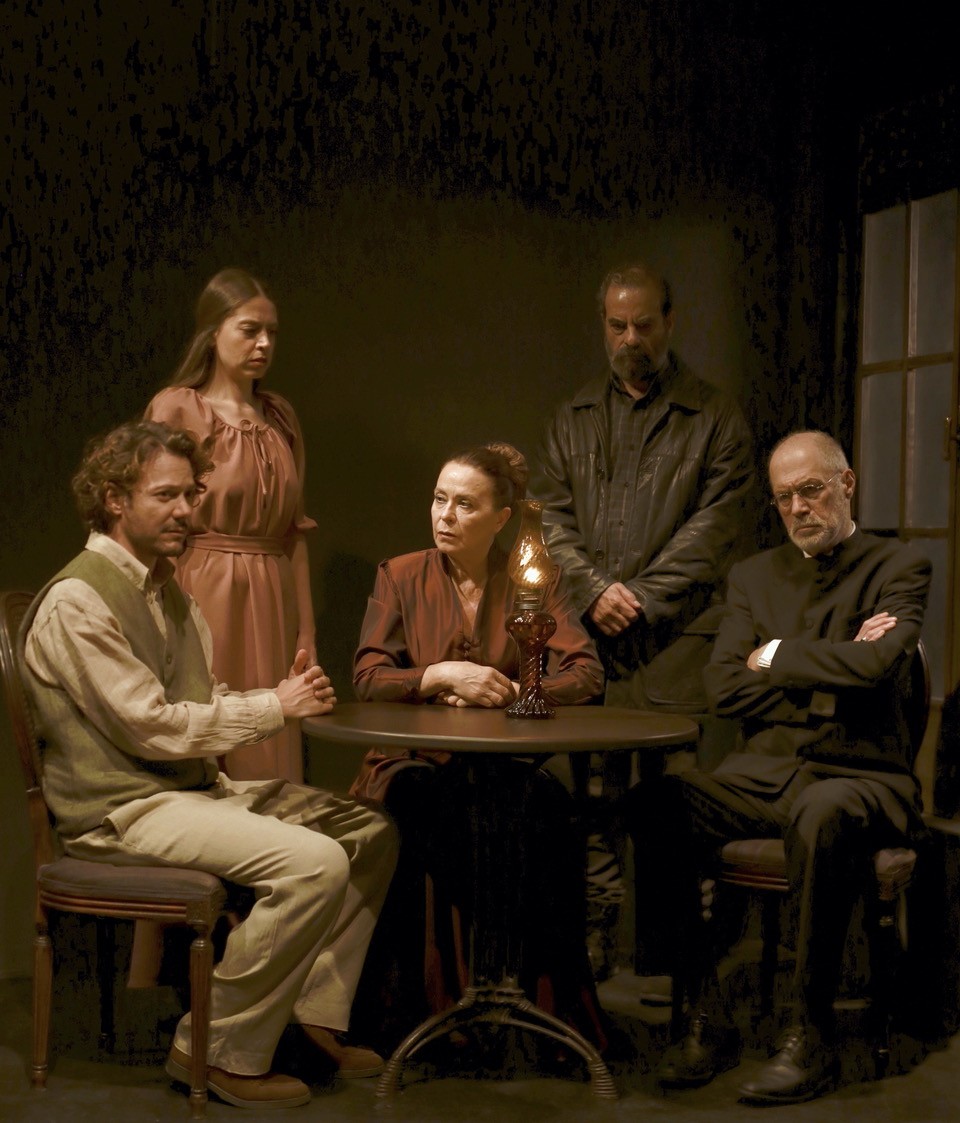 “ΒΡΙΚΟΛΑΚΕΣ” – ΠΑΡΑΤΑΣΗ ΠΑΡΑΣΤΑΣΕΩΝ ΛΟΓΩ ΕΠΙΤΥΧΙΑΣ ΑΠΟ ΤΙΣ 17 ΑΠΡΙΛΙΟΥ ΣΤΟ ΘΕΑΤΡΟ RADAR