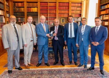 «Συνάντηση Ε.Ε.Α. με τον Πρόεδρο της Δημοκρατίας»