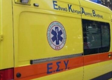 Πάτρα: 31χρονος έχασε την ζωή του έπειτα από ξυλοδαρμό σε κέντρο διασκέδασης