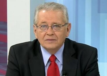 Πέθανε ο Δημήτρης Κωσταντάρας