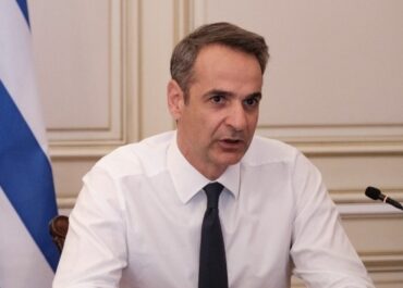 Ανάρτηση Κυρ. Μητσοτάκη: “έκθεσης του συστήματος ΕΡΓΑΝΗ καταγράφουν ρεκόρ 25ετίας στη δημιουργία νέων θέσεων εργασίας το πρώτο εξάμηνο του 2025”