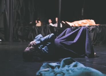 ΤΟ ΑΜΑΡΤΗΜΑ ΤΗΣ ΜΗΤΡΟΣ ΜΟΥ Εβδομάδα Κυπριακού Θεάτρου  Τετάρτη, 17 Σεπτεμβρίου 2025 | 21:00