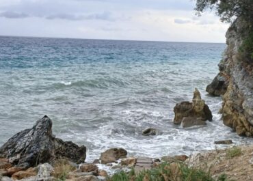 ΔΕΛΤΙΟ ΚΑΙΡΟΥ για Τρίτη 23/9
