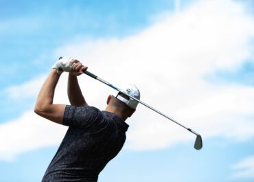 Το πρόγραμμα του Glyfada Greek Maritime Golf Event!