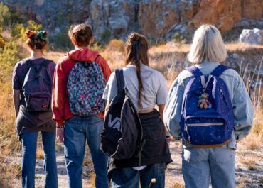 TEEN TALK BULLYING – ΕΝΑΡΞΗ ΣΑΒΒΑΤΟ 11 ΟΚΤΩΒΡΙΟΥ ΣΤΟ ΘΕΑΤΡΟ ΝΟΥΣ