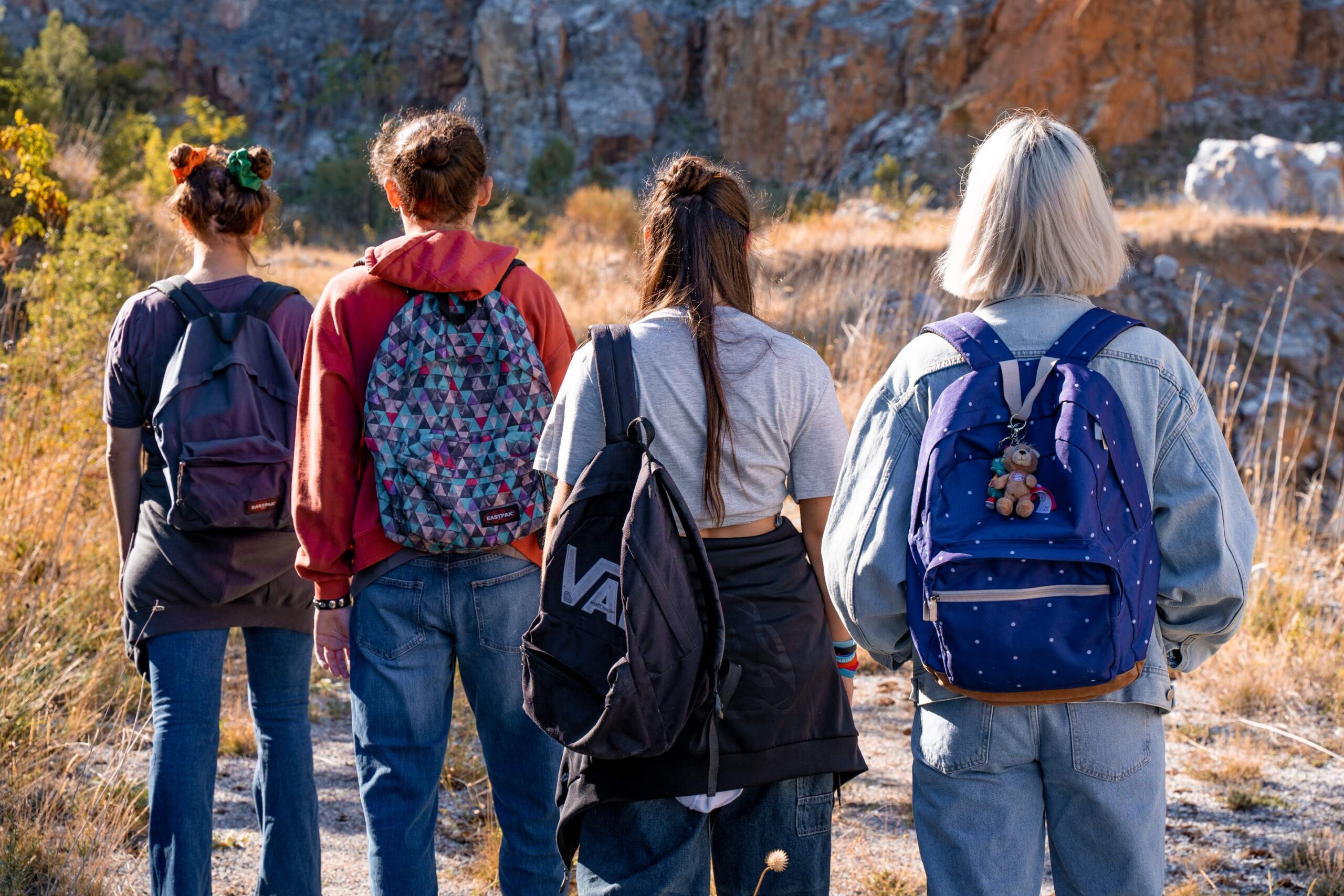 “TEEN TALK ABOUT BULLYING” ΣΤΟ ΘΕΑΤΡΟ NOYS-CREATIVE SPACE ΣΤΙΣ 7 & 21 ΜΑΡΤΙΟΥ