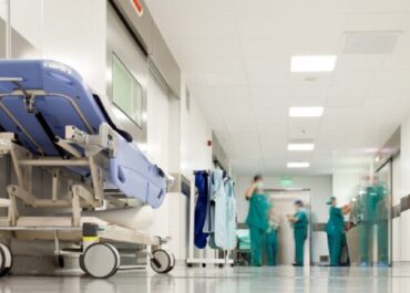 Νέα καταγγελία για τον καρδιοχειρουργό στο Ιπποκράτειο,