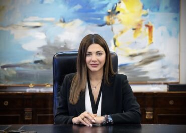 Σοφίας Ζαχαράκη: Το σχολείο αποτελεί ένα περιβάλλον μάθησης βασισμένο σε τεκμηριωμένες παιδαγωγικές πρακτικές.
