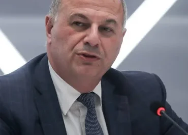 Κώστας Τσιάρας : Το ευρωπαϊκό ρύζι δεν είναι απλώς ένα εμπόρευμα. Είναι οικολογικός θησαυρός και εμπορική ευκαιρία