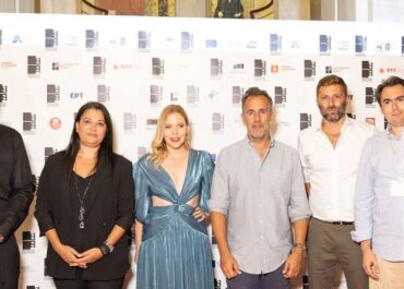 Δήμος Πειραιά  : Πρεμιέρα για το Piraeus Port Film Festival 2025 στο Δημοτικό Θέατρο Πειραιά