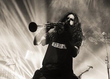Κωσταντής Πιστιόλης live στην Τεχνόπολη Δήμου Αθηναίων